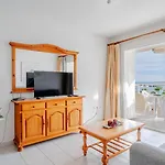 Apolo Xvi 1 18 - Grupo Turis Apartment Calpe