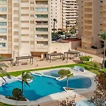Apartment Apolo Xvi 1 18 - Grupo Turis Calpe