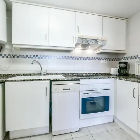 Apolo Xvi 1 18 - Grupo Turis Appartement