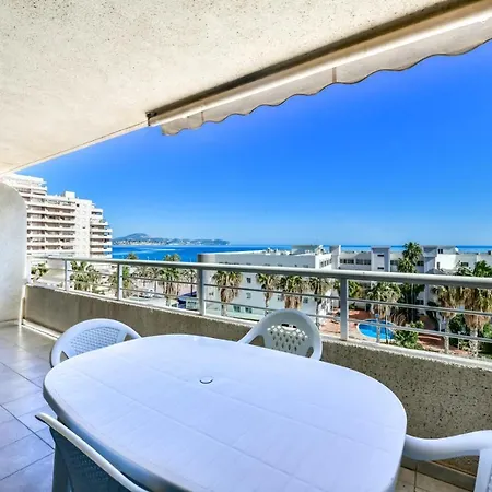 Appartement Apolo Xvi 1 18 - Grupo Turis Calpe