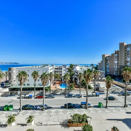 Appartement Apolo Xvi 1 18 - Grupo Turis Calpe