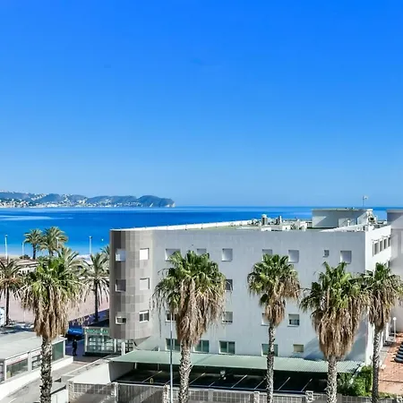 Appartement Apolo Xvi 1 18 - Grupo Turis