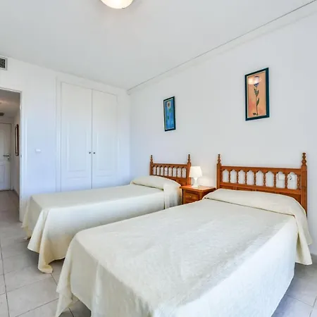 Apolo Xvi 1 18 - Grupo Turis Appartement Calpe