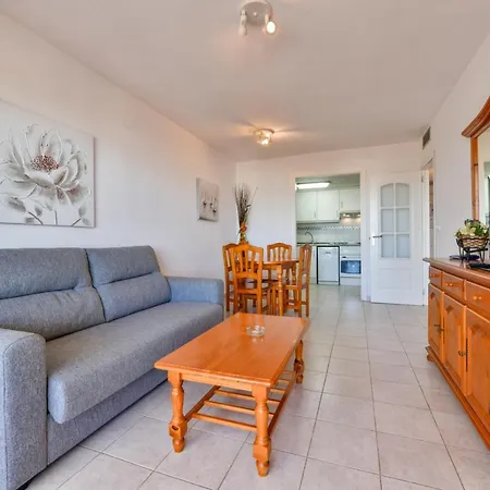 Apolo Xvi 1 18 - Grupo Turis * Calpe