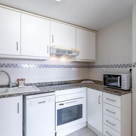 Appartement Apolo Xvi 1 18 - Grupo Turis