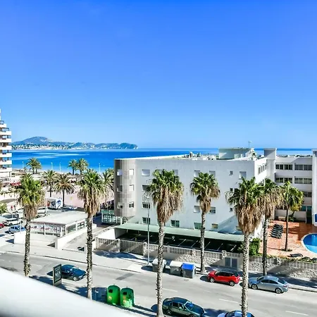 Apolo Xvi 1 18 - Grupo Turis Appartement *