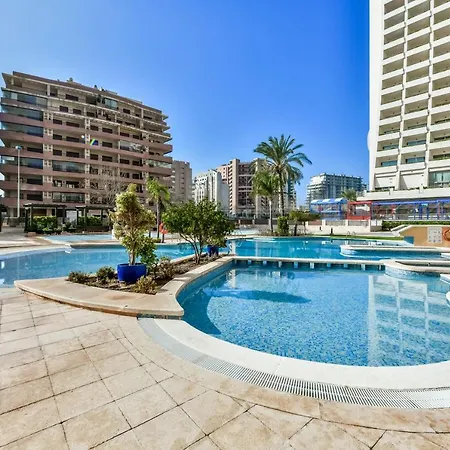 Apolo Xvi 1 18 - Grupo Turis Appartement