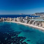 アパート Apolo Xvi 1 18 - Grupo Turis *