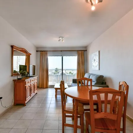 Apolo Xvi 1 18 - Grupo Turis * Calpe