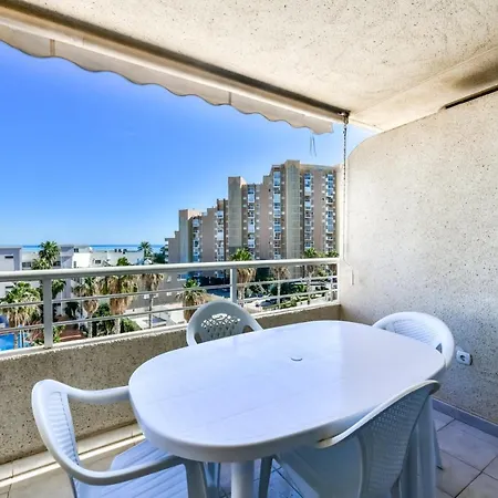 Apolo Xvi 1 18 - Grupo Turis Calpe