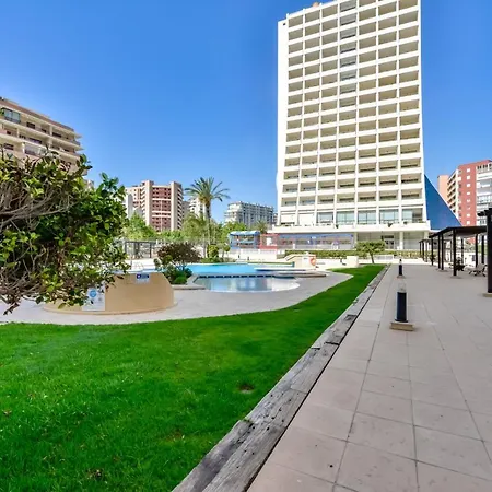 Lejlighed Apolo Xvi 1 18 - Grupo Turis *