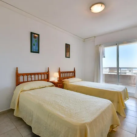 Apolo Xvi 1 18 - Grupo Turis * Calpe