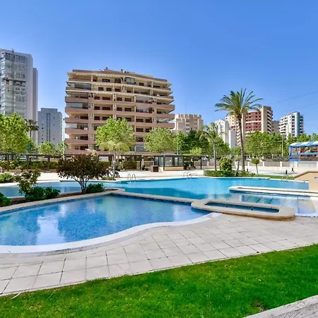 Apolo Xvi 1 18 - Grupo Turis Апартаменти