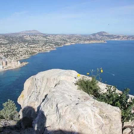 Апартаменти Apolo Xvi 1 18 - Grupo Turis