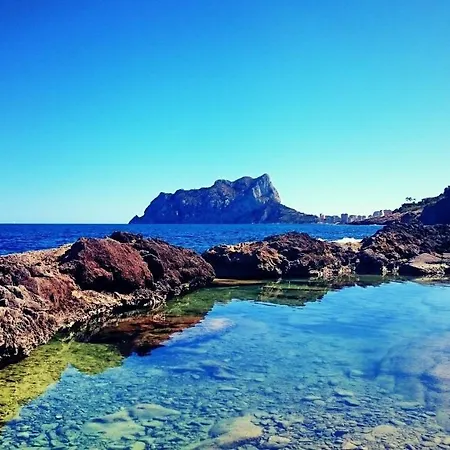 Apolo Xvi 1 18 - Grupo Turis Appartamento