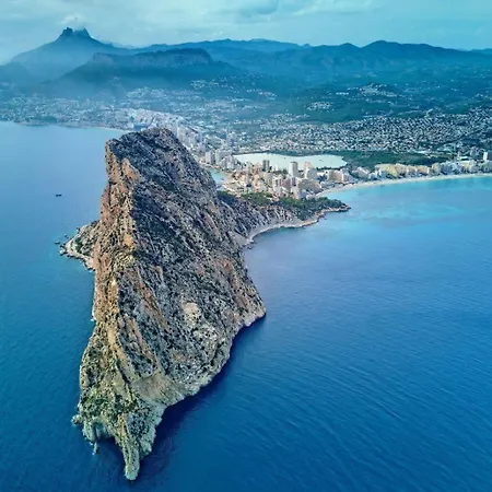 Apolo Xvi 1 18 - Grupo Turis Calpe