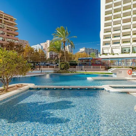 Apolo Xvi 1 18 - Grupo Turis Apartamento *