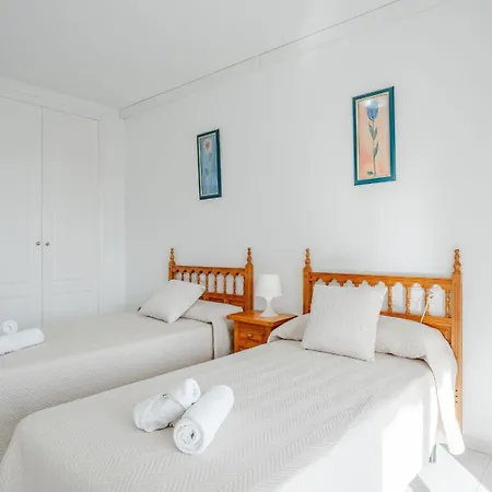 Apartamento Apolo Xvi 1 18 - Grupo Turis