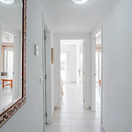 Apartamento Apolo Xvi 1 18 - Grupo Turis *