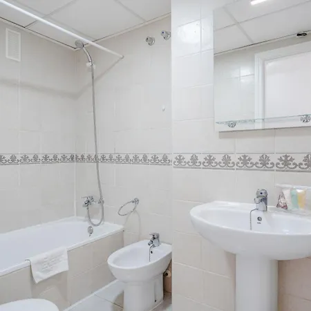 Apartamento Apolo Xvi 1 18 - Grupo Turis *