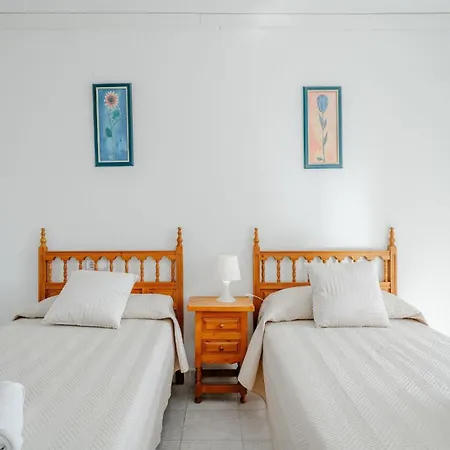 Apartamento Apolo Xvi 1 18 - Grupo Turis