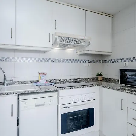 Apolo Xvi 1 18 - Grupo Turis Appartement *