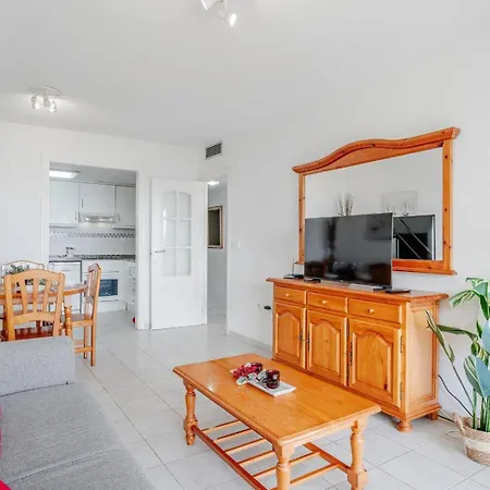 Appartement Apolo Xvi 1 18 - Grupo Turis *