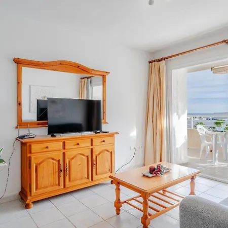 Apolo Xvi 1 18 - Grupo Turis Апартаменти Кальпе