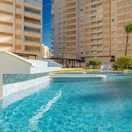 Apolo Xvi 1 18 - Grupo Turis Апартаменти