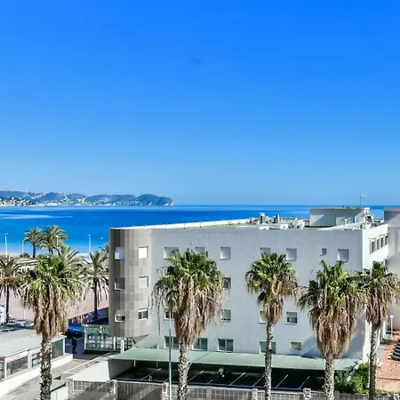 Apolo Xvi 1 18 - Grupo Turis Апартаменти