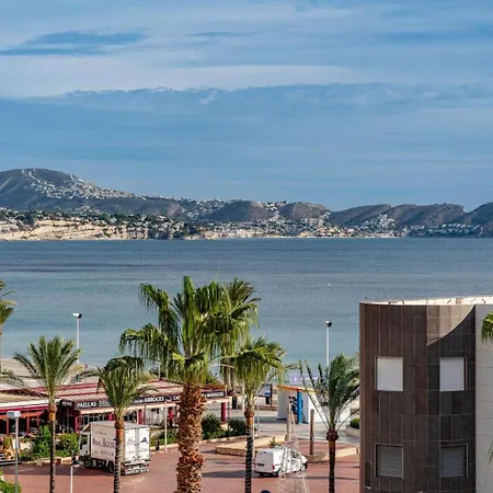 Apolo Xvi 1 18 - Grupo Turis Апартаменти