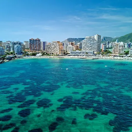 Apolo Xvi 1 18 - Grupo Turis Апартаменти