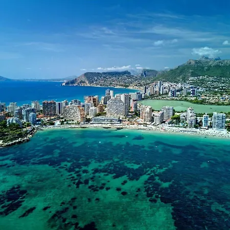 Apolo Xvi 1 18 - Grupo Turis Апартаменти