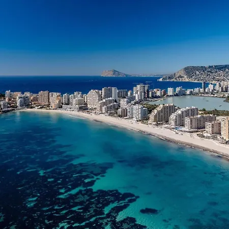 Апартаменти Apolo Xvi 1 18 - Grupo Turis *