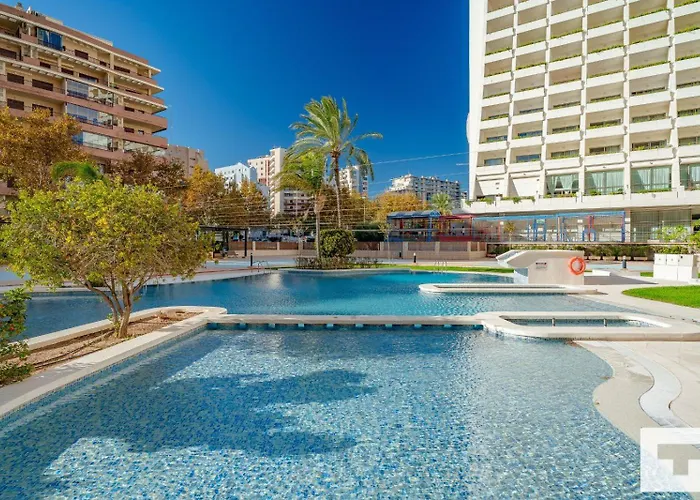 Apolo Xvi 1 18 - Grupo Turis Apartamento *