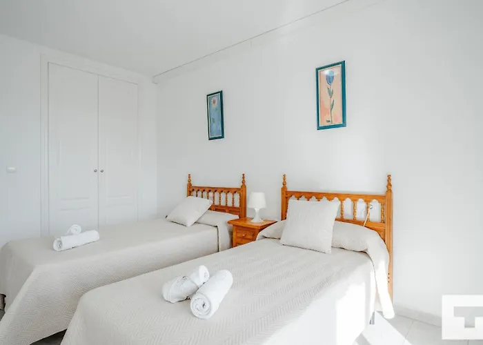 Apartment Apolo Xvi 1 18 - Grupo Turis