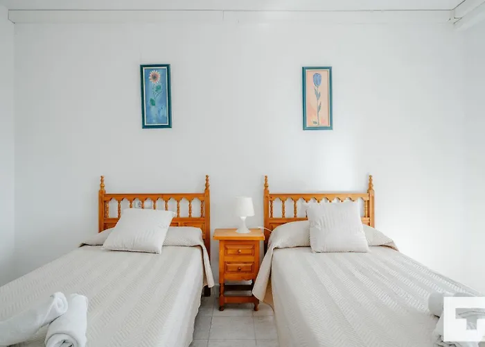 Apartamento Apolo Xvi 1 18 - Grupo Turis