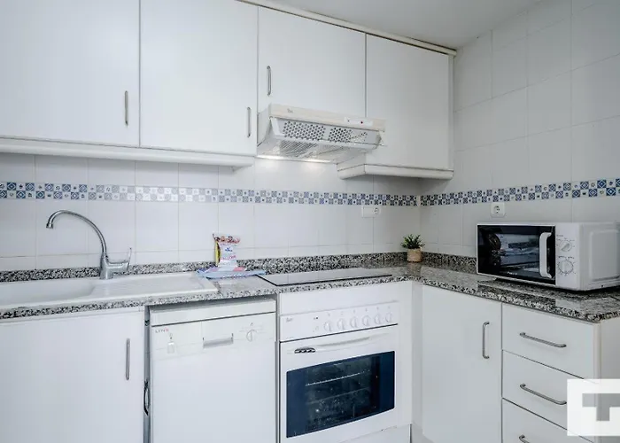 Apolo Xvi 1 18 - Grupo Turis Appartement *