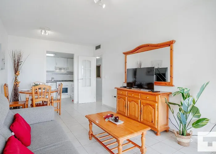 Appartement Apolo Xvi 1 18 - Grupo Turis *