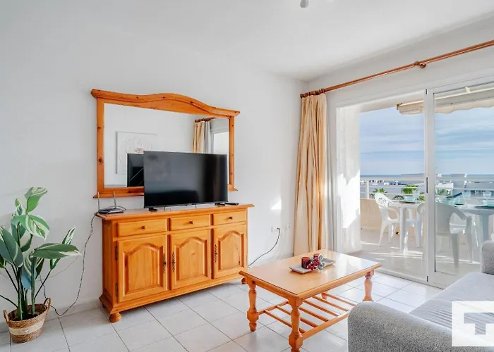 Apolo Xvi 1 18 - Grupo Turis Apartment Calpe