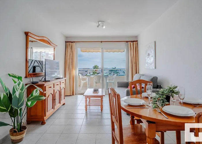 Appartement Apolo Xvi 1 18 - Grupo Turis *