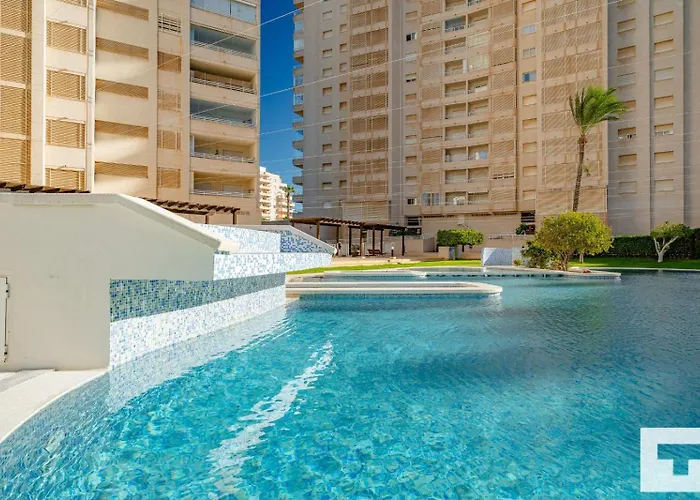 Apolo Xvi 1 18 - Grupo Turis Apartment