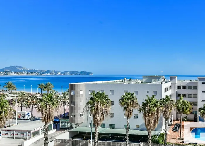 Apolo Xvi 1 18 - Grupo Turis Appartement