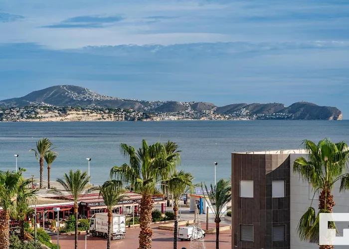 Apolo Xvi 1 18 - Grupo Turis Apartamento