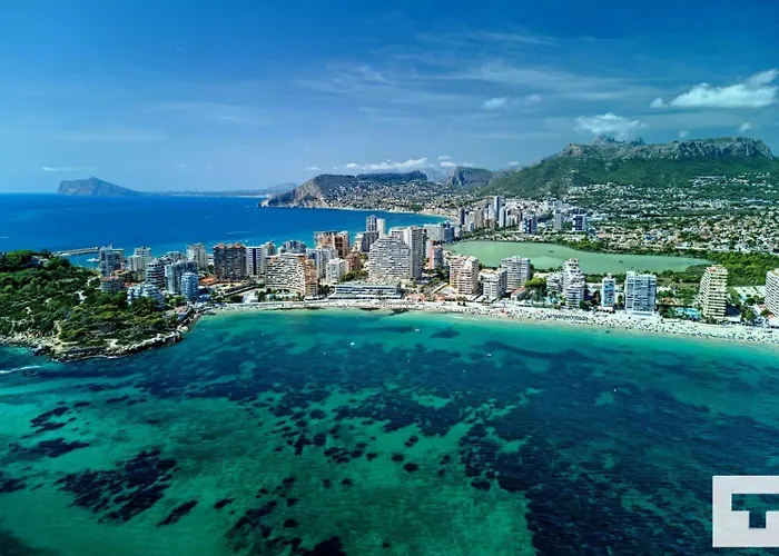 Apolo Xvi 1 18 - Grupo Turis Appartement