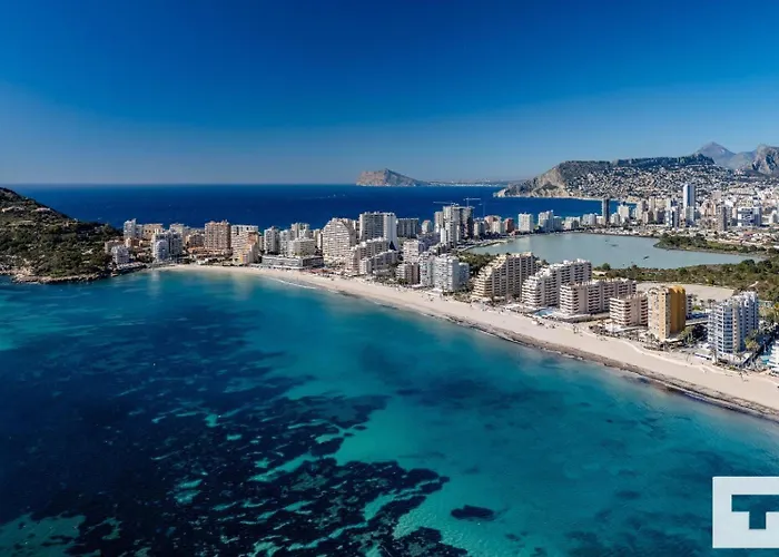 Apartamento Apolo Xvi 1 18 - Grupo Turis *