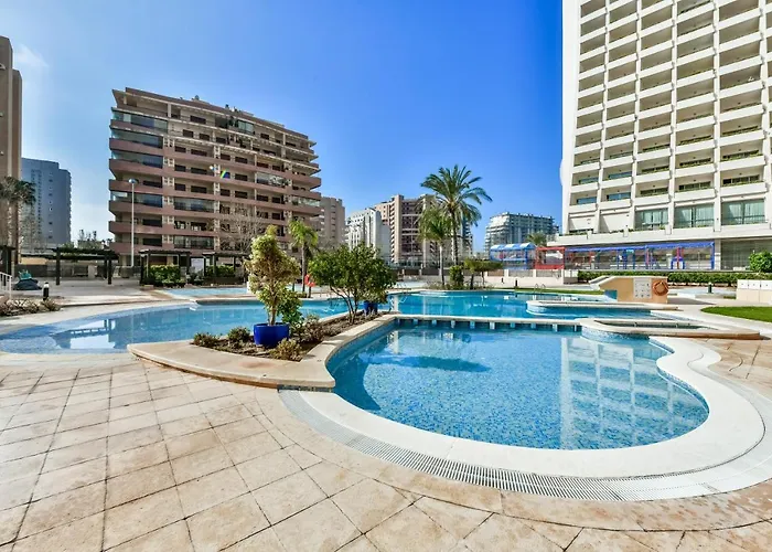 Apolo Xvi 1 18 - Grupo Turis Appartement